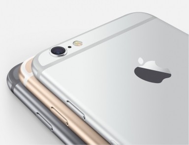 Выравнивание iPhone 6 Plus  - 269