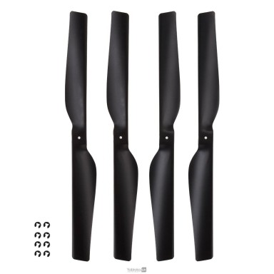 Parrot AR.Drone Propellers лопасти несущего винта  - 286
