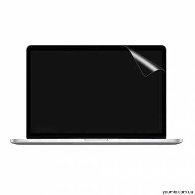 Защитная пленка для экрана MacBook - 734