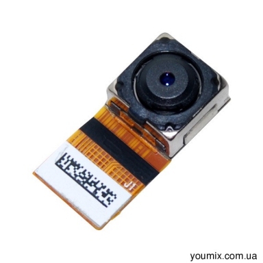 Камера iPhone 3G - 428