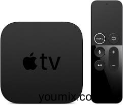 Настройка и подготовка к работе Apple TV - 612