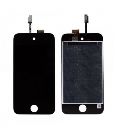 Модуль дисплея и сенсора iPod touch 4G - 276