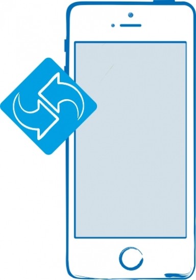 Замена дисплея (экрана) iPhone 6 Plus - 331