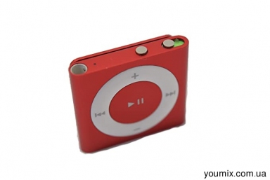 Замена кнопки в любом iPod Classic, Nano, Touch, Shuffle - 681