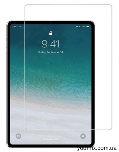 Защитное стекло для Apple iPad  - 645
