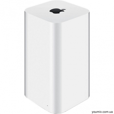 Чистка AirPort Time Capsule - 690
