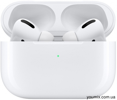 Чистка наушников Apple AirPods Pro - 641