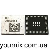 339s0154 Микросхема Wi-Fi iPhone 4s (вайфай Айфон 4 эс)  - 280