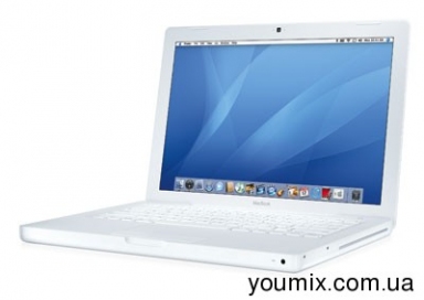 Ремонт корпуса MacBook - 379