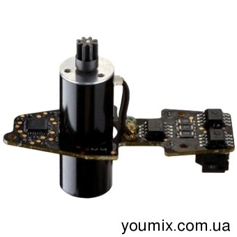 Parrot Двигатель бесколлекторный AR.Drone 2.0 (1.0) Brushless Motor (PF070040AA) - 266