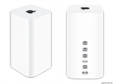 Ремонт Apple AirPort Time Capsule  - 616