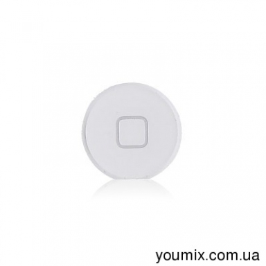 Кнопка домой iPad 2,3,4 декоративная  - 342