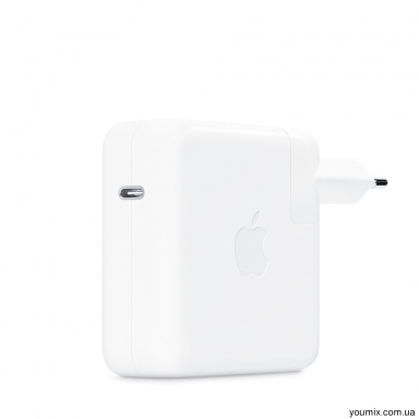 Адаптер питания USB-C 29 - 87  Ватт (зарядка Type-c) - 595