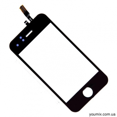 Сенсор iPhone 3g - 449