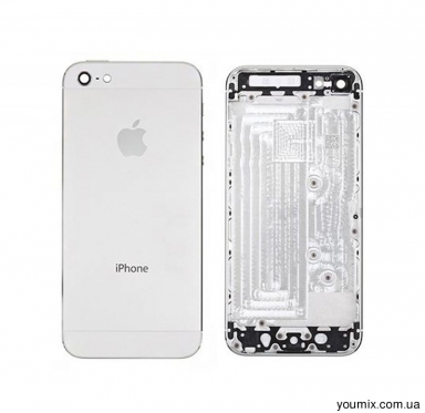 Задняя крышка iPhone 5 (корпус) - 426