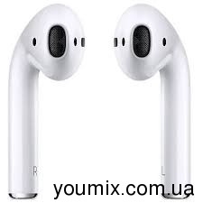 Чистка наушников Apple AirPods - 637