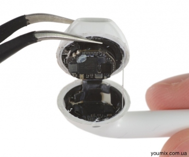 Замена динамика AirPods - 761
