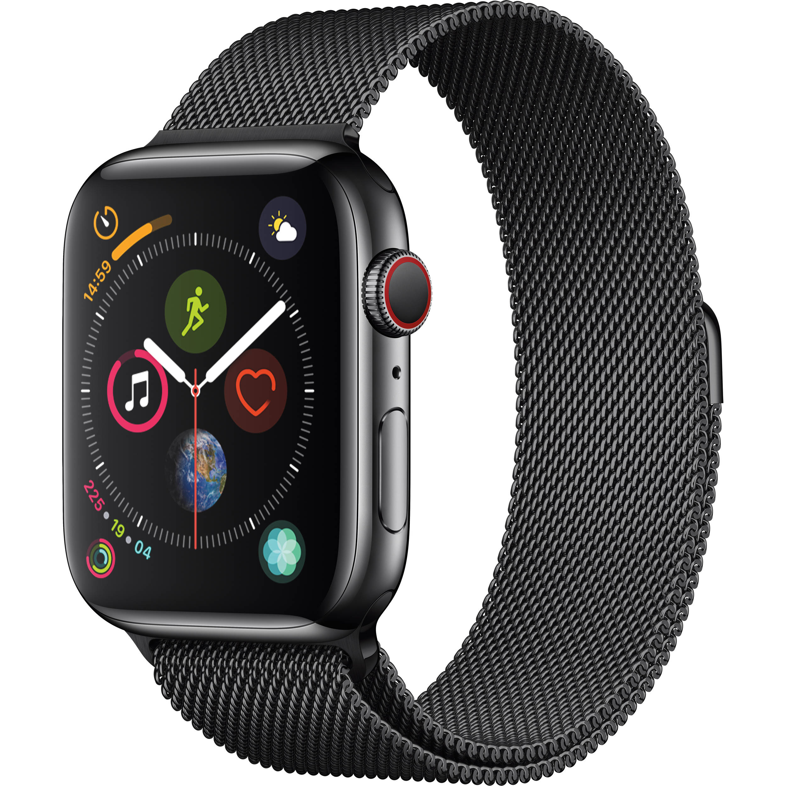 Apple Watch series 4