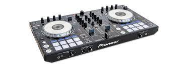 Ремонт DJ  оборудования